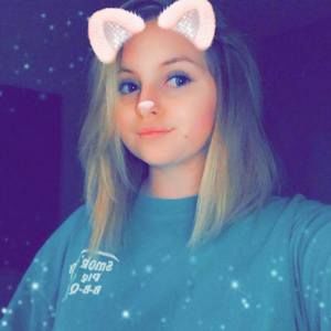 Meet your Posher, Brittany